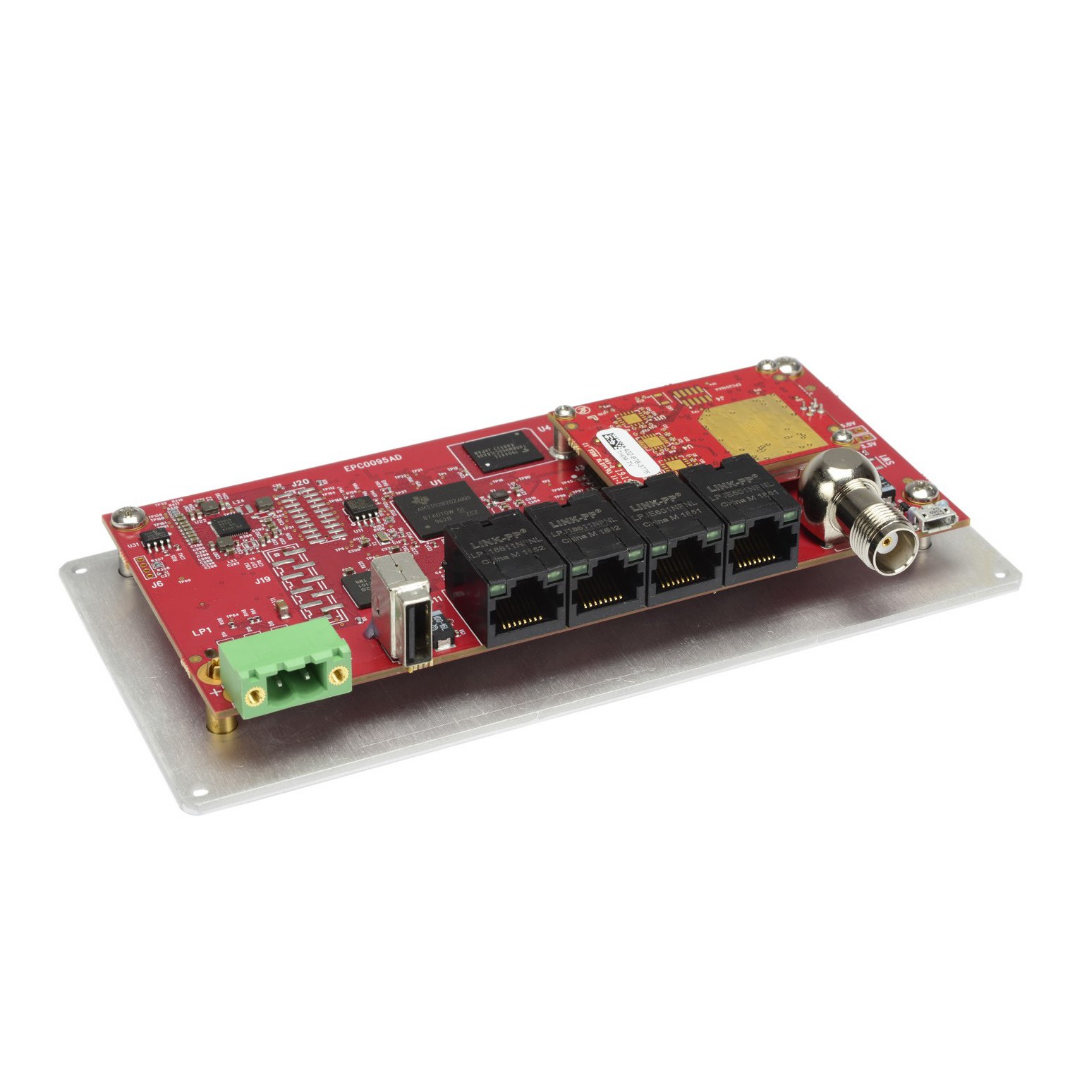 FreeWave Technologies Z9-P2-WL electronic component product image