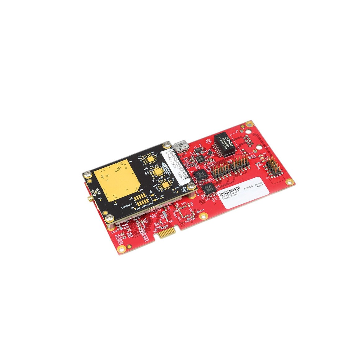 FreeWave Technologies Z9-PC-DEVKIT electronic component product image