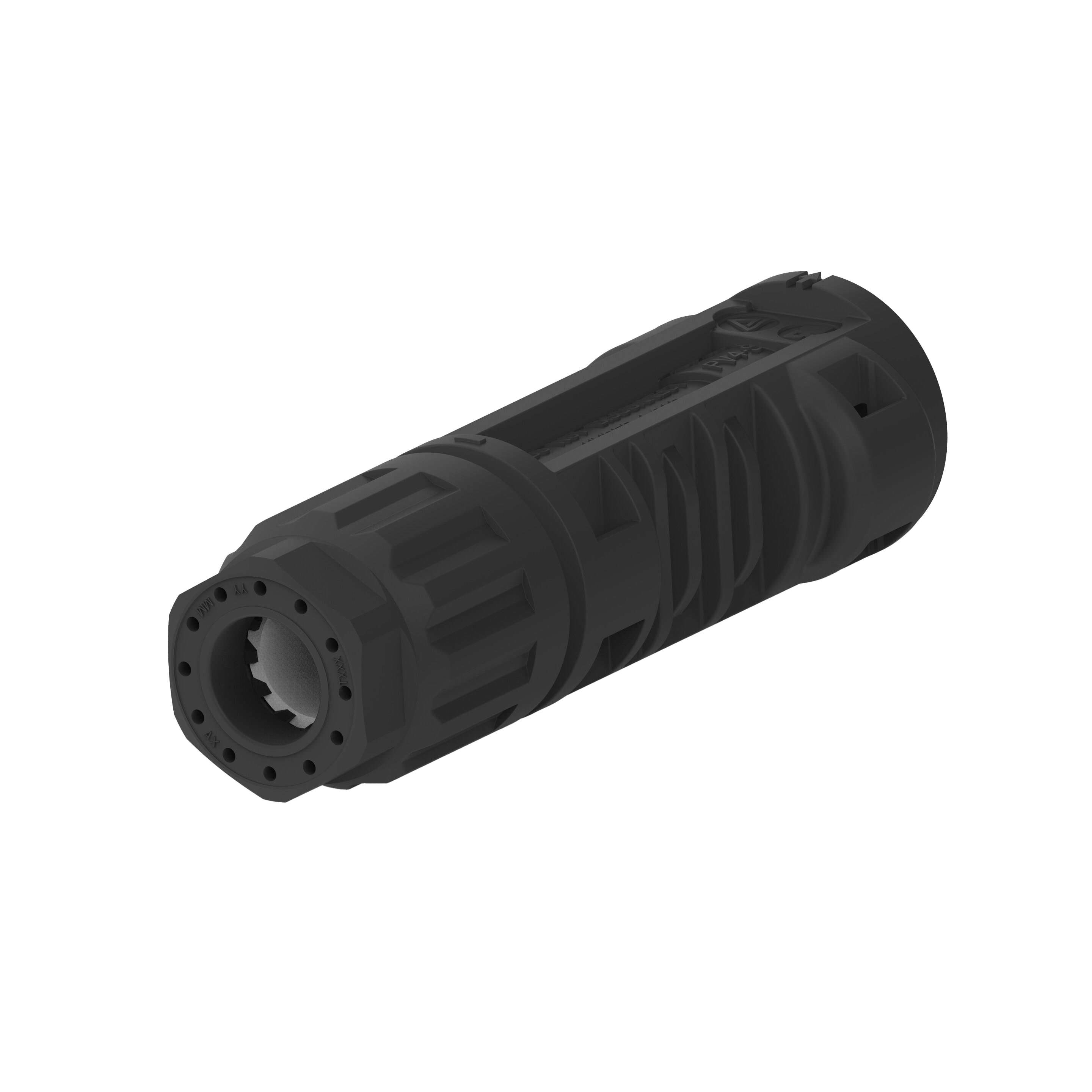 TE Connectivity AMP Connectors 2270022-1 electronic component product image