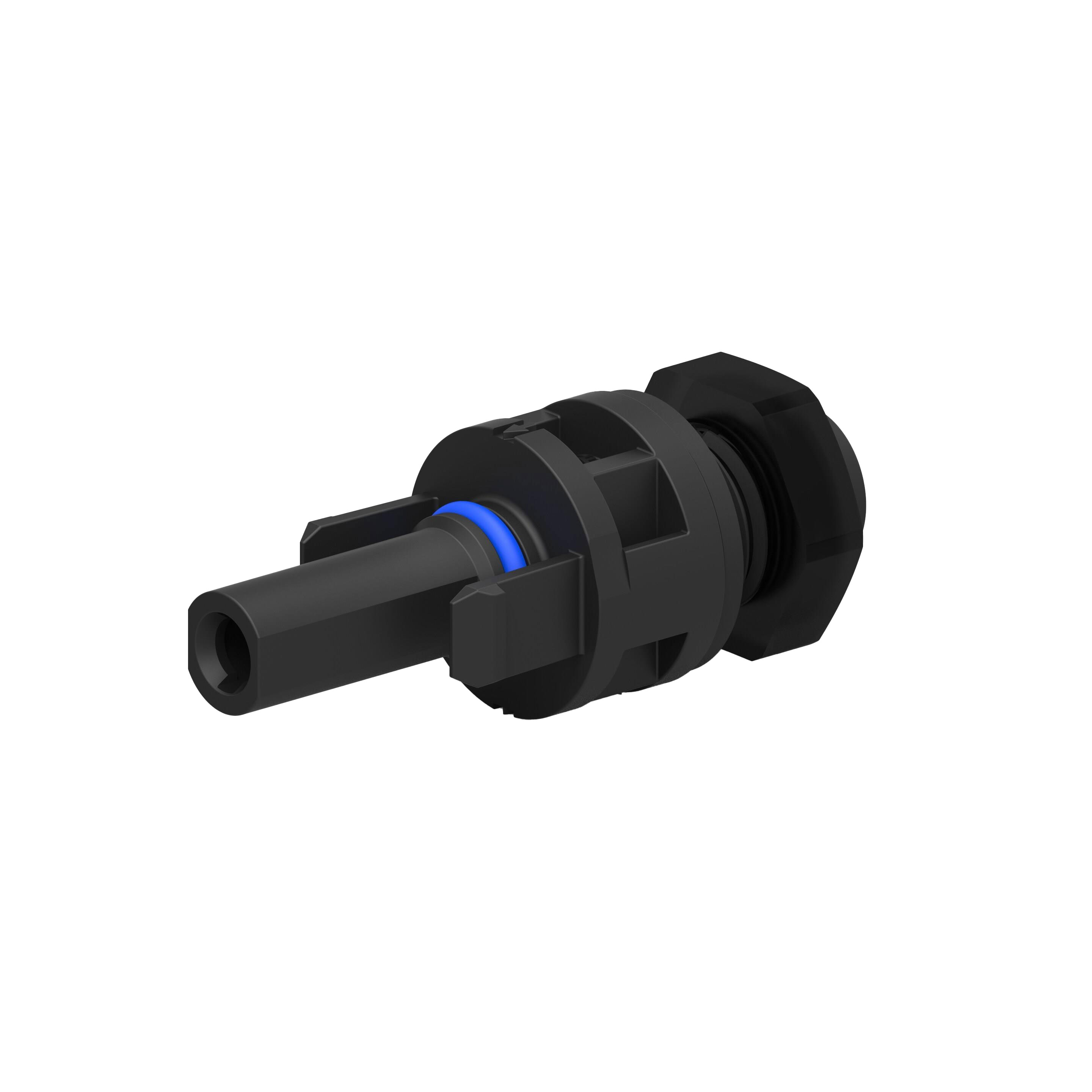TE Connectivity AMP Connectors 2270040-1 electronic component product image