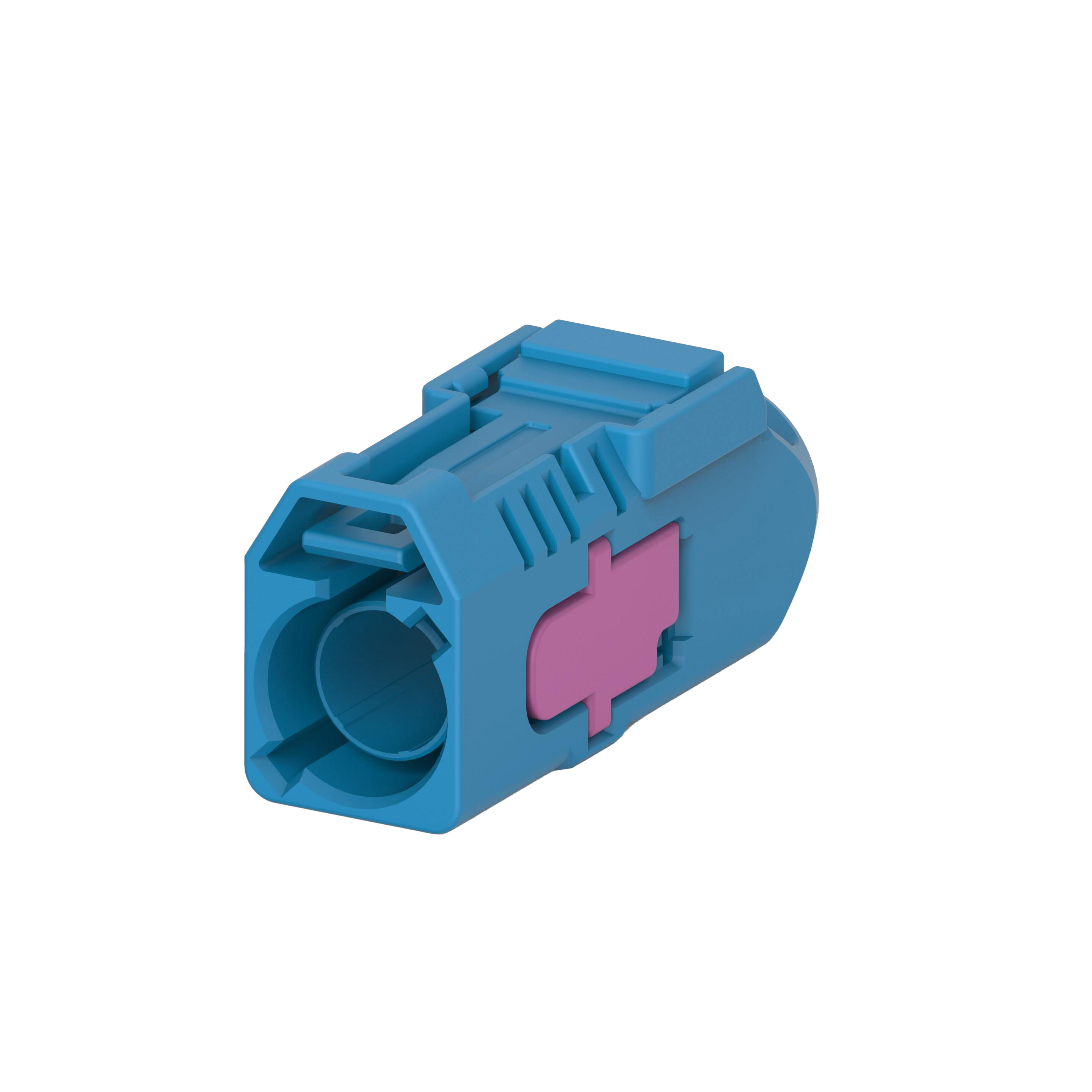 TE Connectivity AMP Connectors 2272519-3 electronic component product image