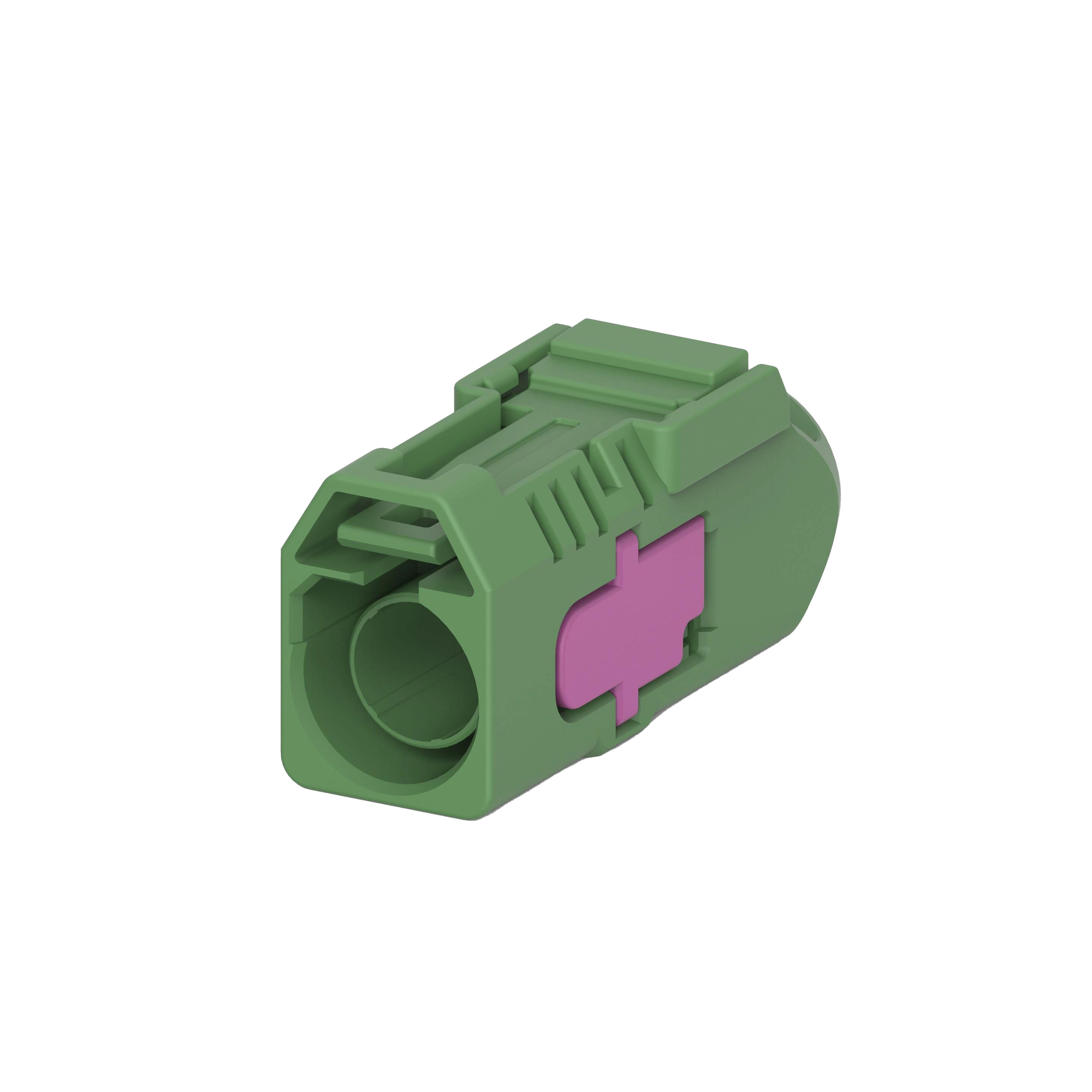 TE Connectivity AMP Connectors 2272519-5 electronic component product image