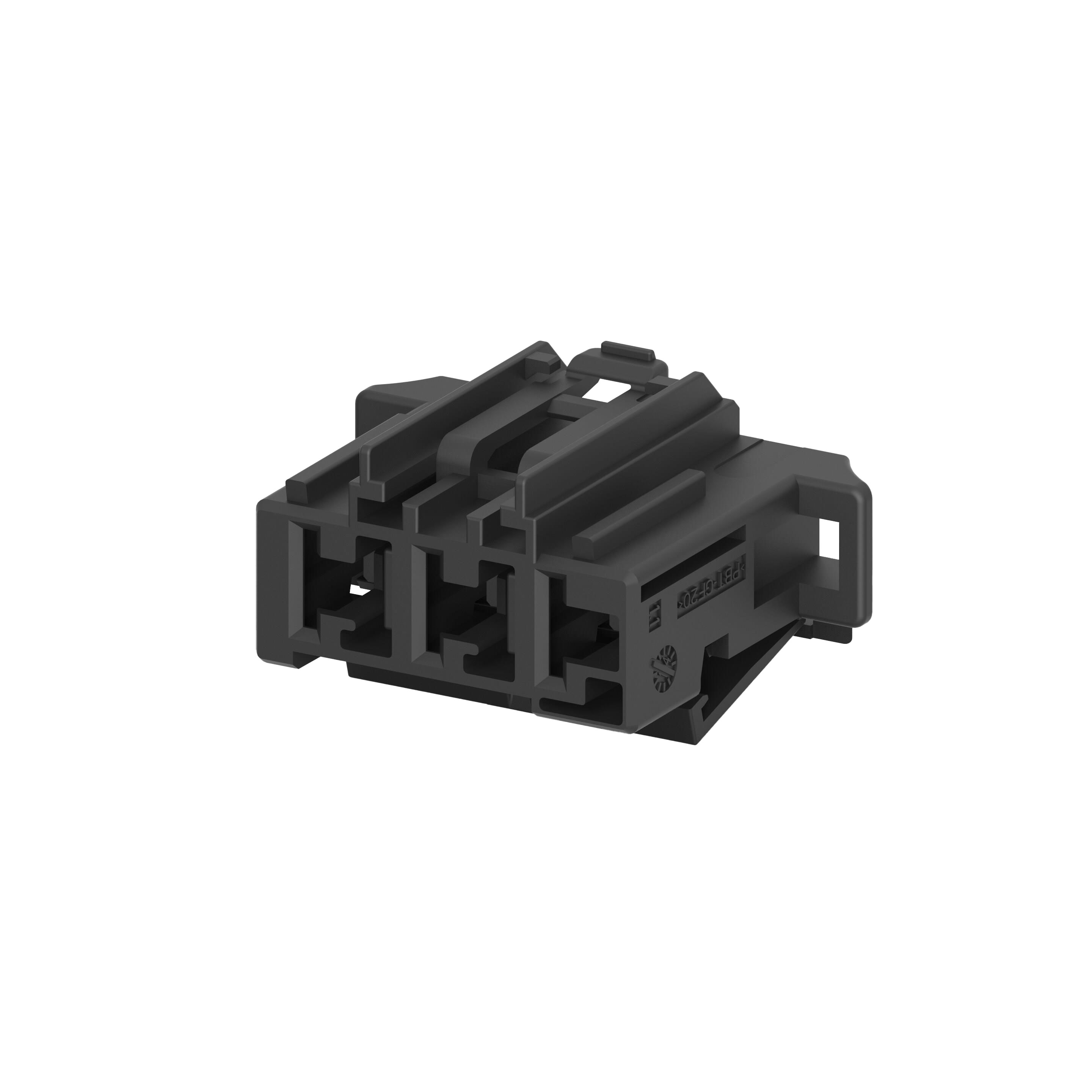 TE Connectivity AMP Connectors 2282442-1 electronic component product image