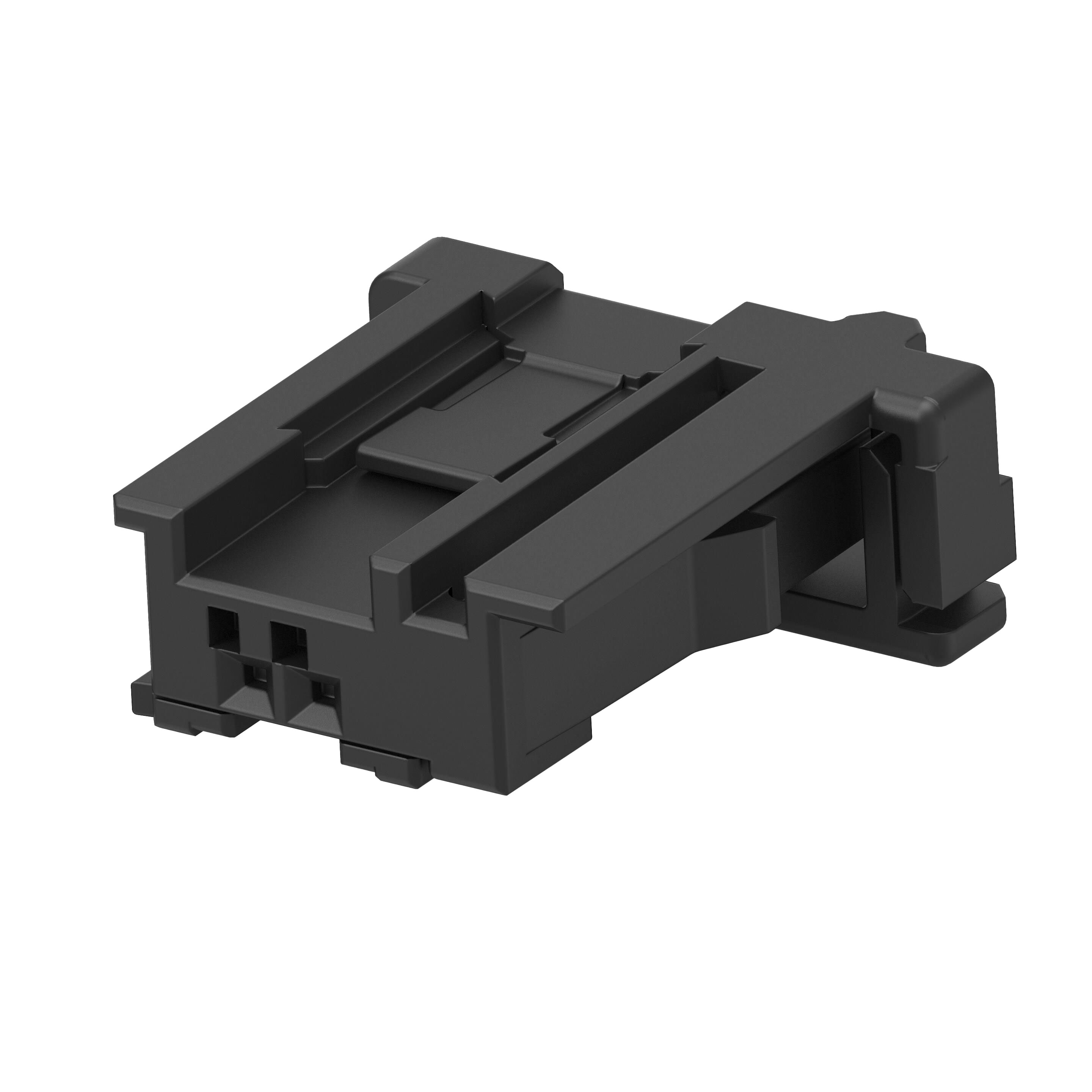 TE Connectivity AMP Connectors 2291329-1 electronic component product image