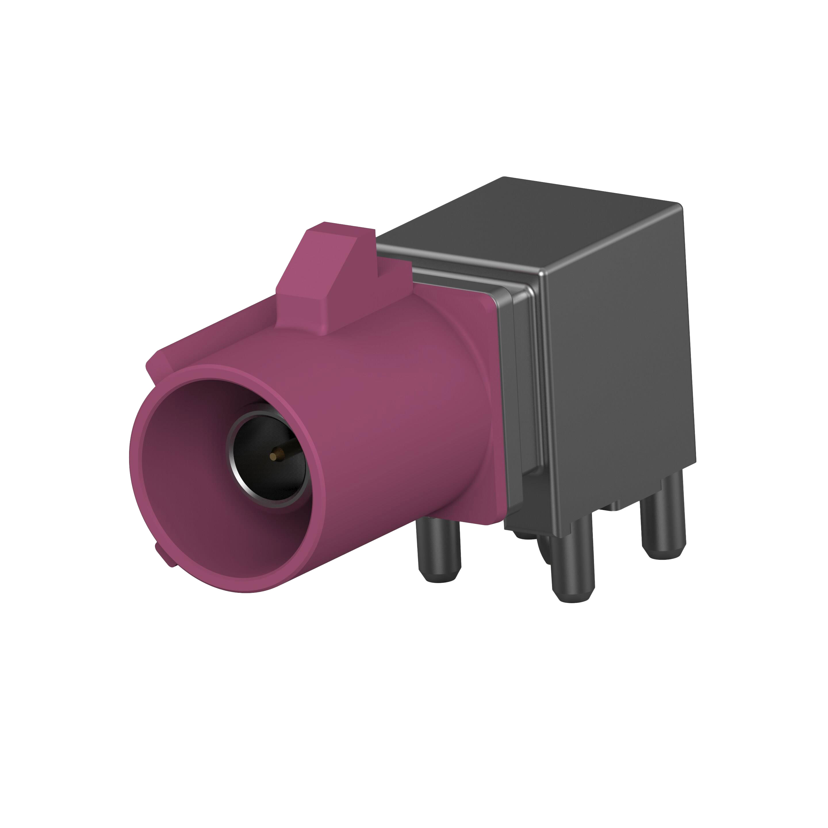 TE Connectivity AMP Connectors 2291392-4 electronic component product image