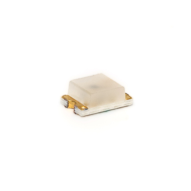 Dialight 5991190147F electronic component product image