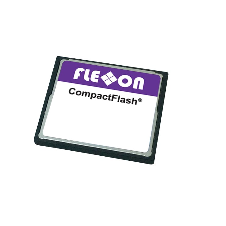 Flexxon Pte Ltd FPCF016GSE-C200 electronic component product image
