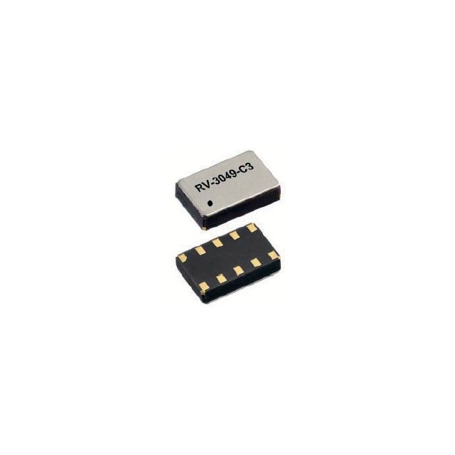 EM Microelectronic RV-3049-C3-TB-QA-OPT B electronic component product image