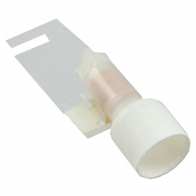 TE Connectivity AMP Connectors 2-329251-1 electronic component product image