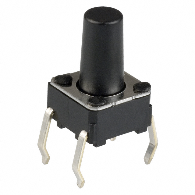 Aratas America LLC B3F-1070 electronic component product image