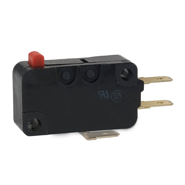 Aratas America LLC D3V-11-1C4 electronic component product image