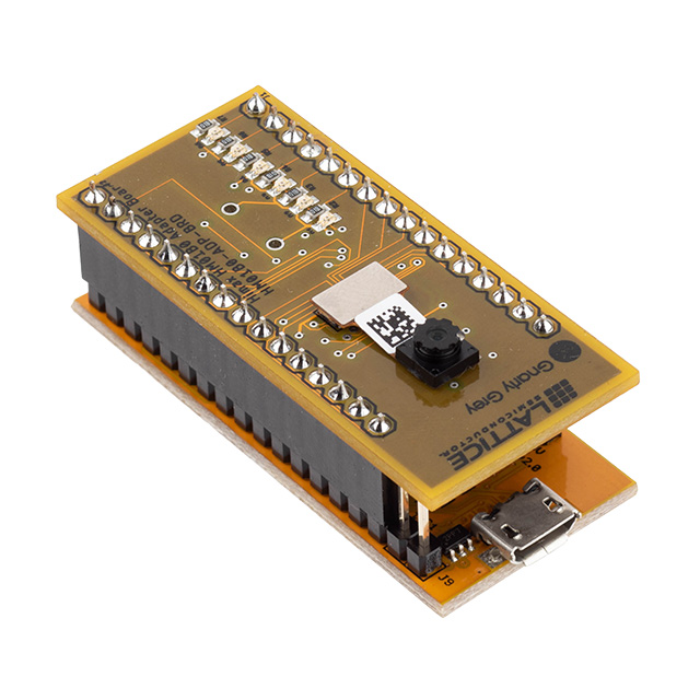 Lattice Semiconductor Corporation HM01B0-UPD-EVN electronic component product image
