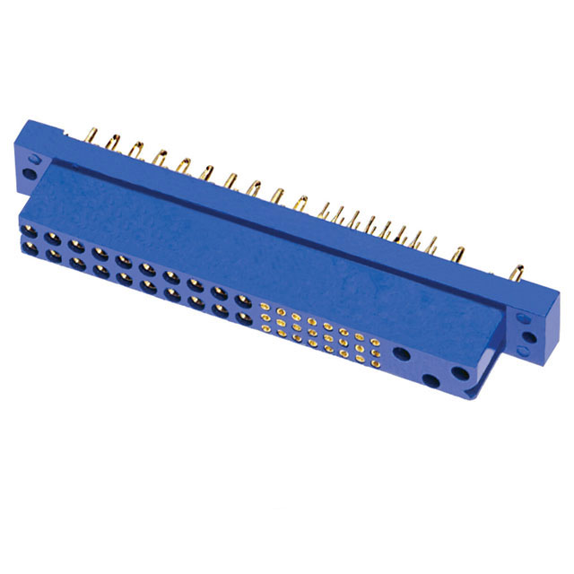 Amphenol Positronic PCIH47F300A1/AA electronic component product image