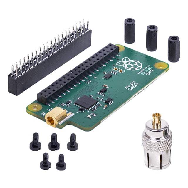 Raspberry Pi SC0054 electronic component product image