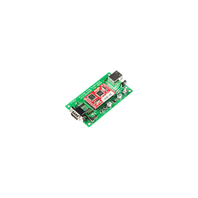 WIZnet WIZ100SR-EVB electronic component product image