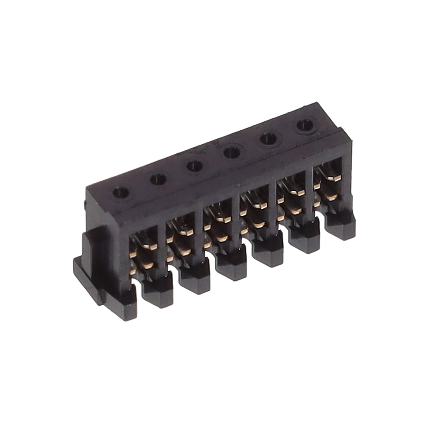 JST Sales America Inc. 06ZR-8K-P electronic component product image