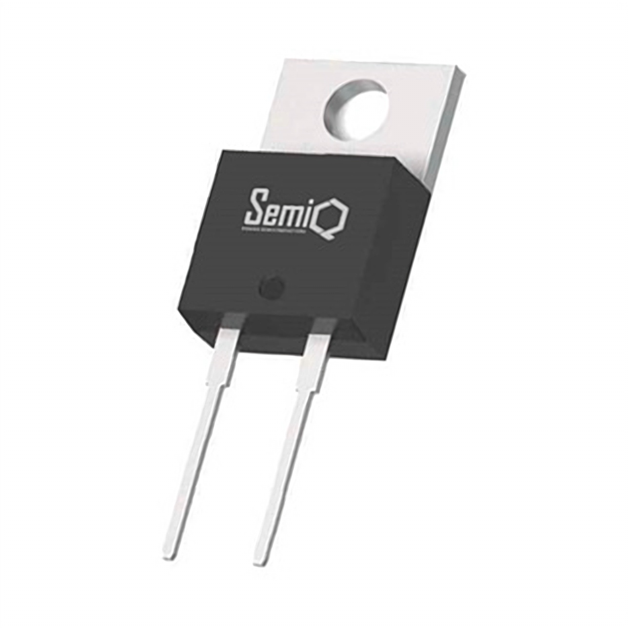 SemiQ GP3D012A065A electronic component product image