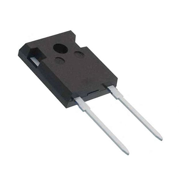 SemiQ GP3D050B170B electronic component product image