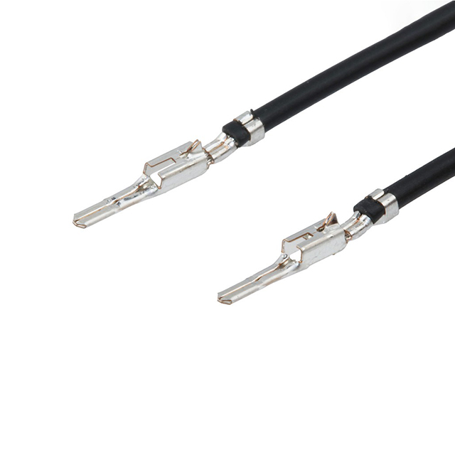 Molex 2291122135 electronic component product image