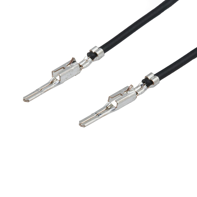 Molex 2291141132 electronic component product image