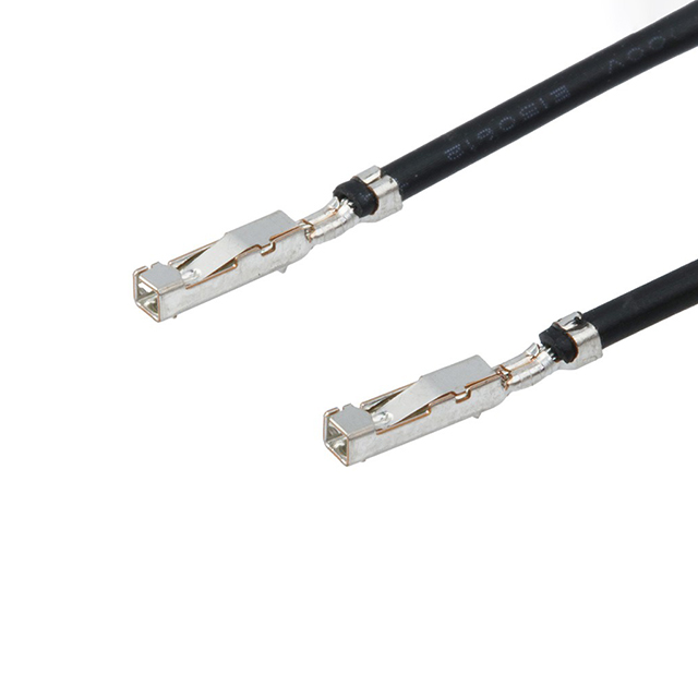 Molex 2291162112 electronic component product image