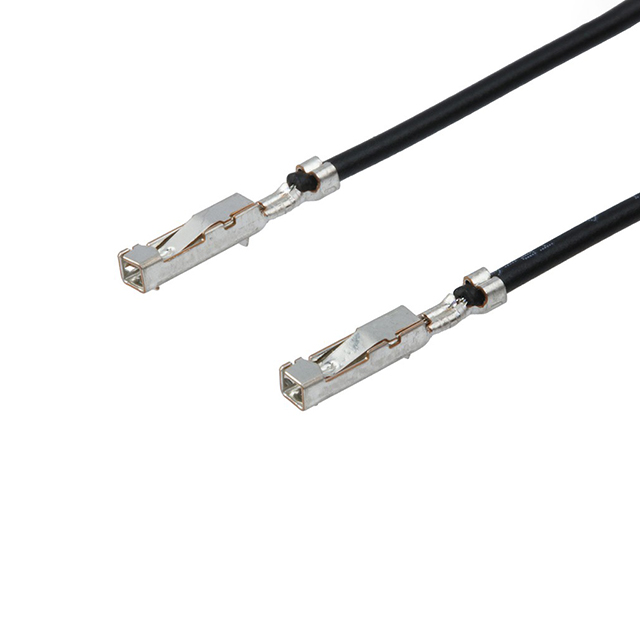 Molex 2291181115 electronic component product image