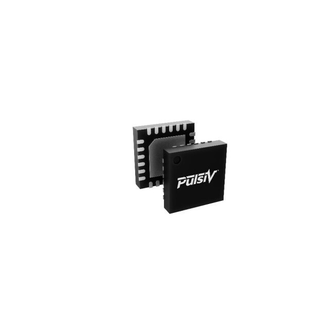 Pulsiv Limited PSV-AD-65EGQ24IVR electronic component product image