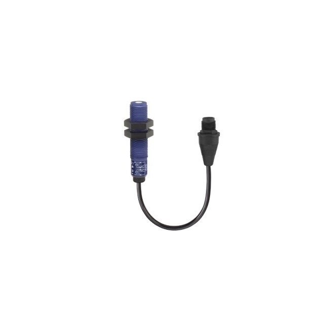 Telemecanique Sensors SM380A11200 electronic component product image
