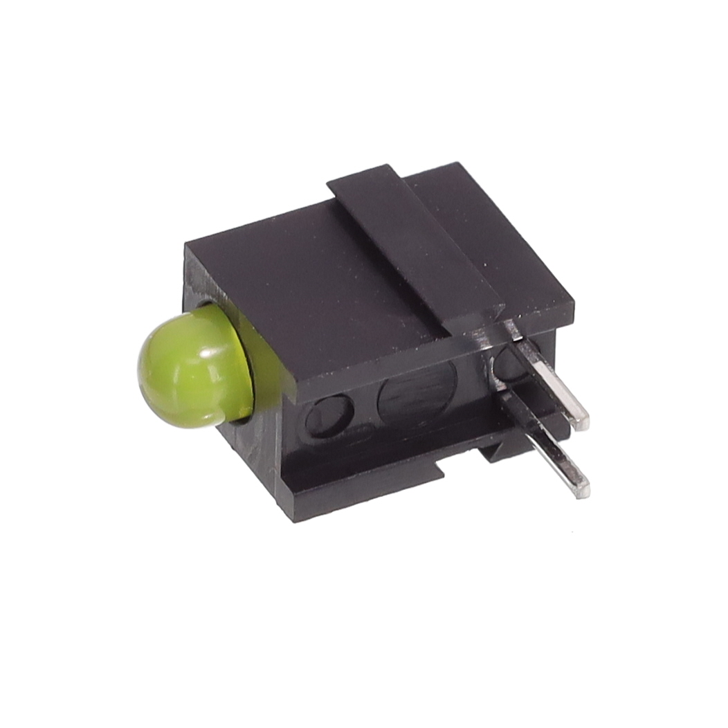 Kingbright WP1384AL/YD electronic component product image