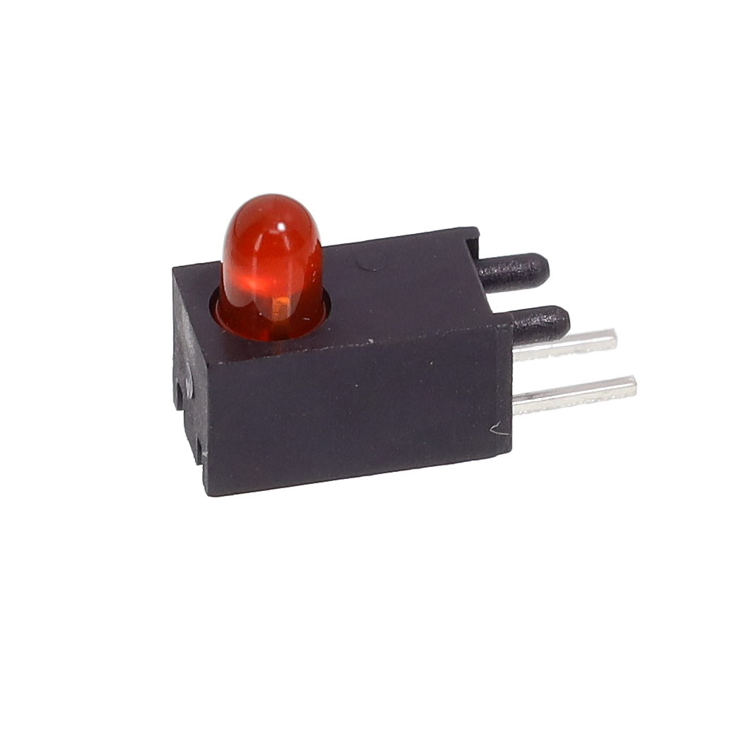 Kingbright WP934RS/ID electronic component product image