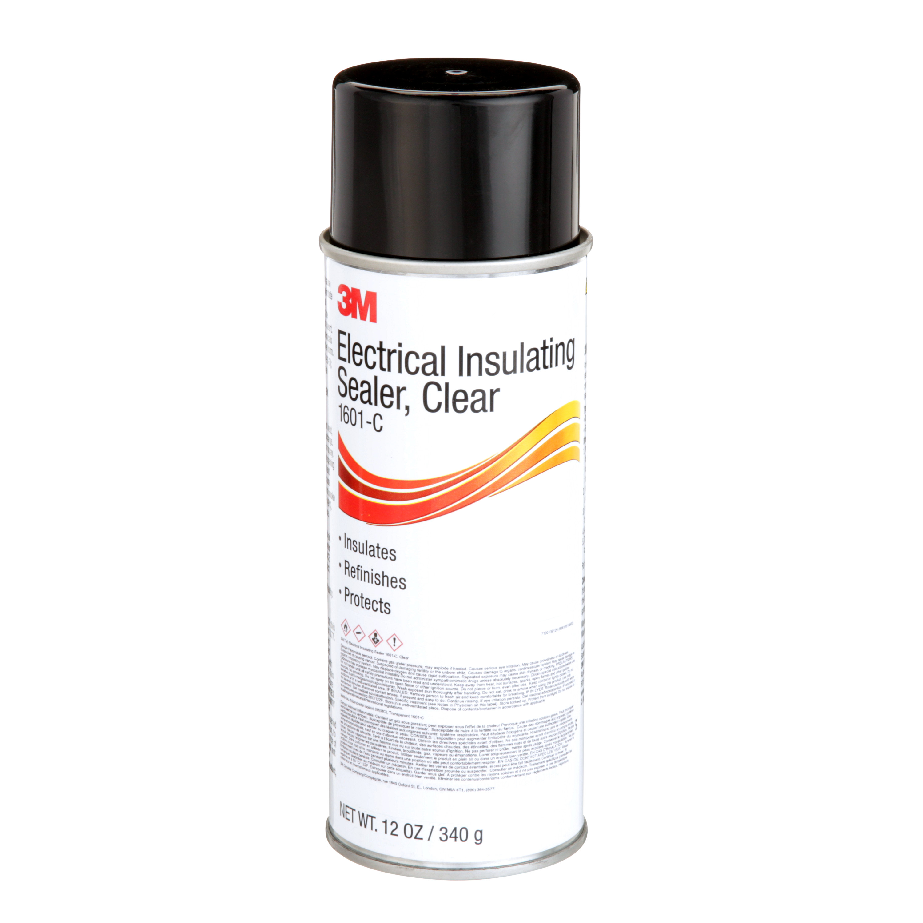 3M 1601-C electronic component product image