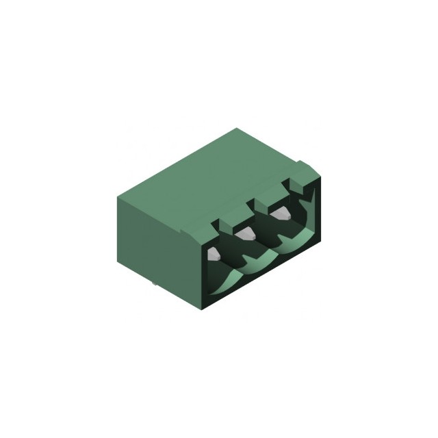 euro-block CCM02-5.08-CH electronic component product image