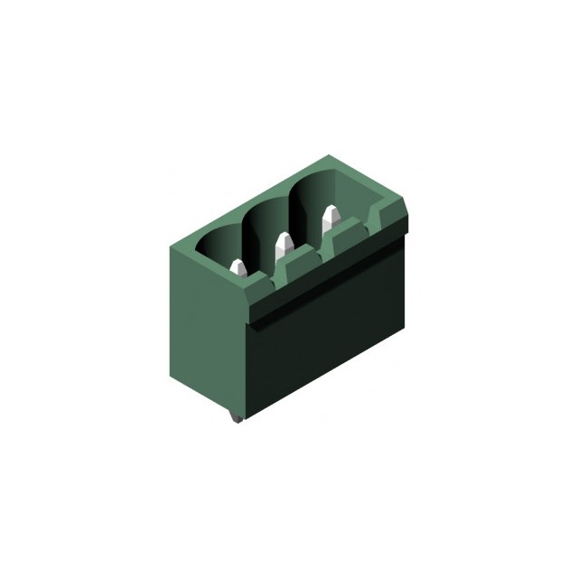 euro-block CCM02-5.08-CV electronic component product image