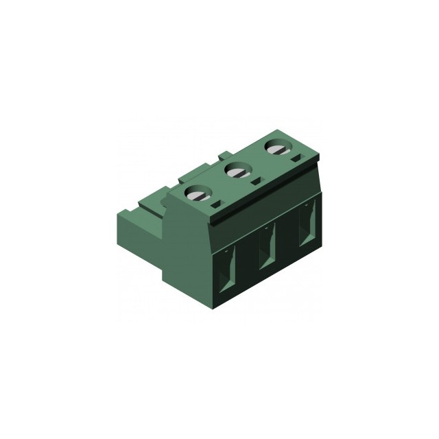 euro-block CRF03-5.08 electronic component product image