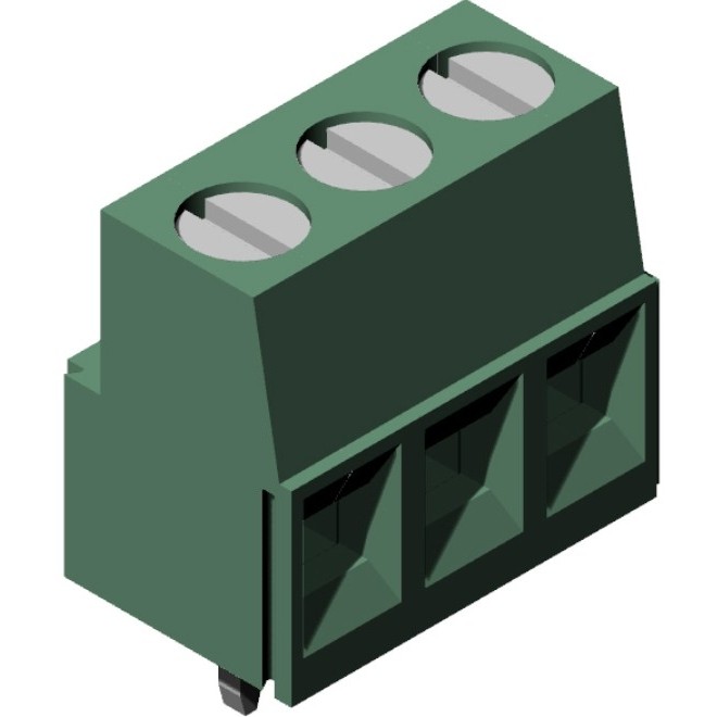 euro-block MRR522-5-V electronic component product image
