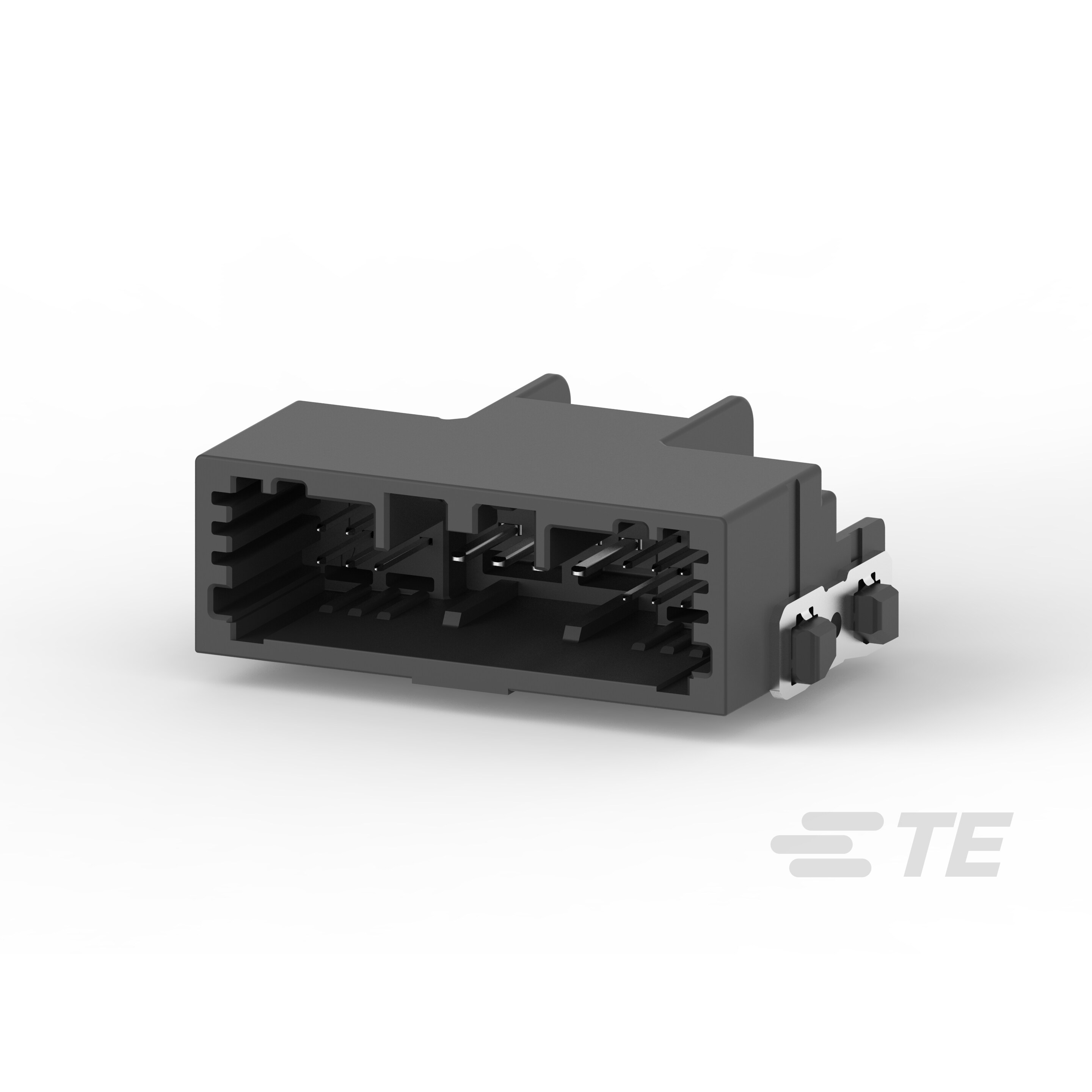TE Connectivity AMP Connectors 2203881-1 electronic component product image