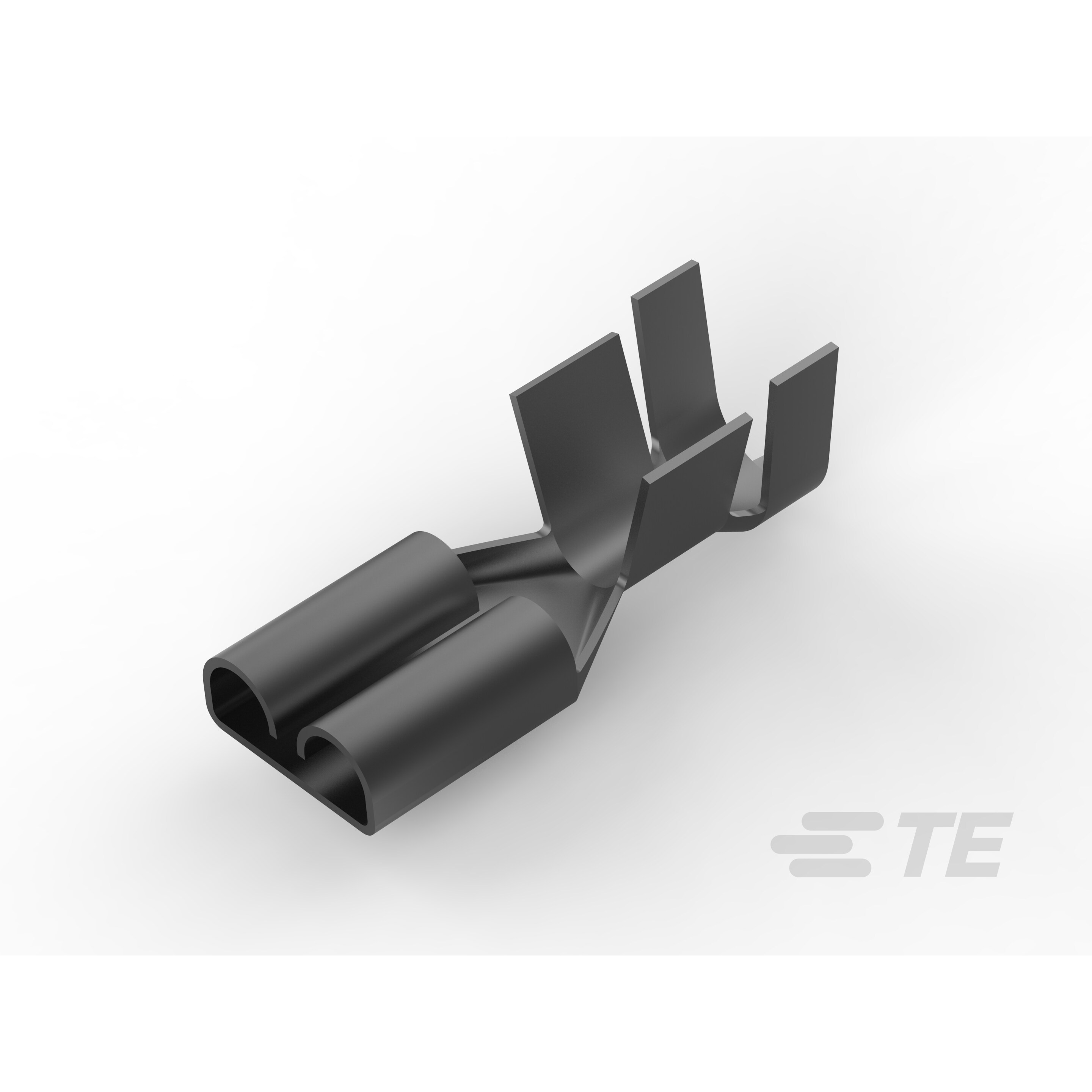 TE Connectivity AMP Connectors 2-180351-0 electronic component product image