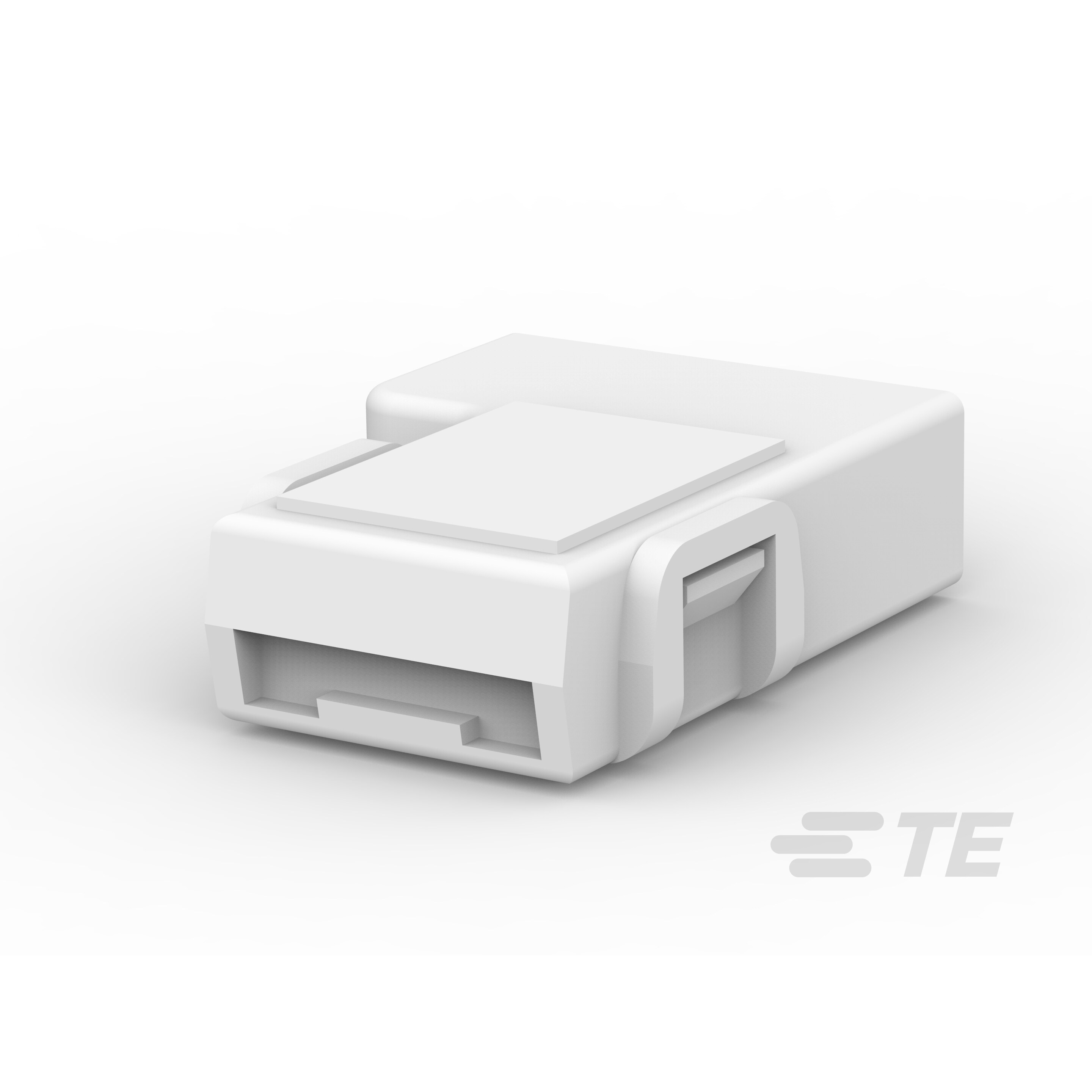 TE Connectivity AMP Connectors 2-180984-0 electronic component product image