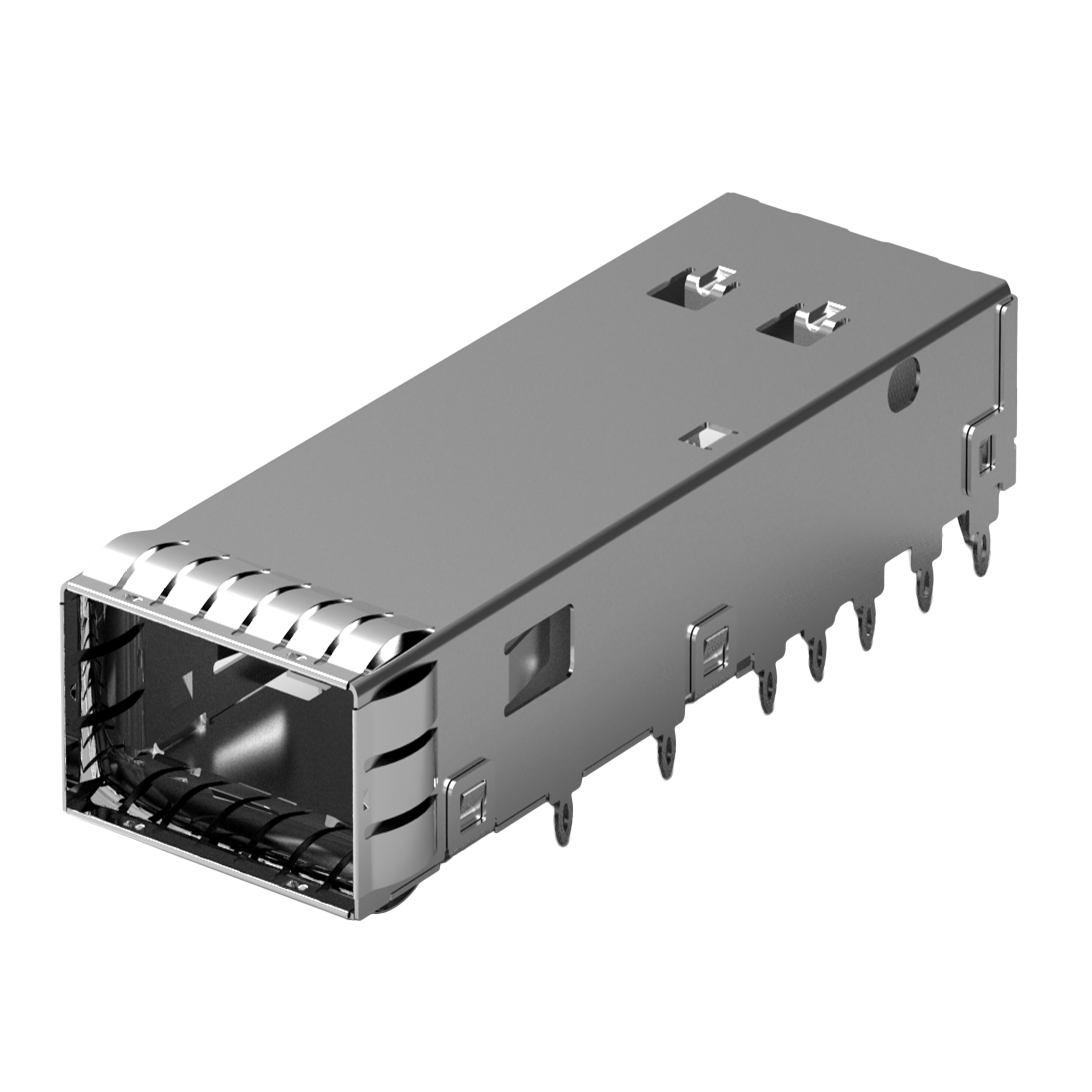TE Connectivity AMP Connectors 2170256-1 electronic component product image