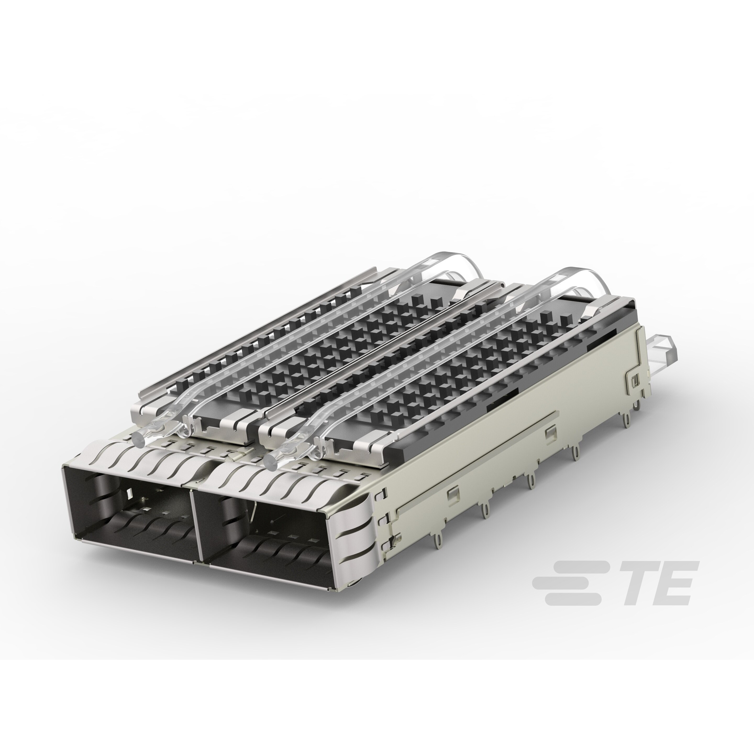 TE Connectivity AMP Connectors 2170808-4 electronic component product image