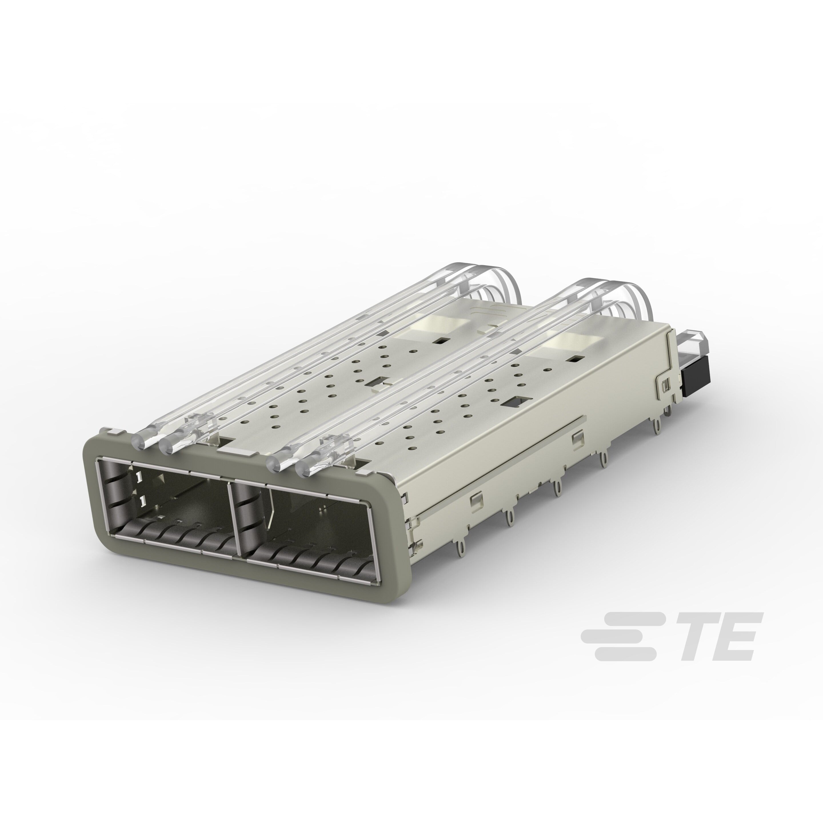 TE Connectivity AMP Connectors 2170813-1 electronic component product image