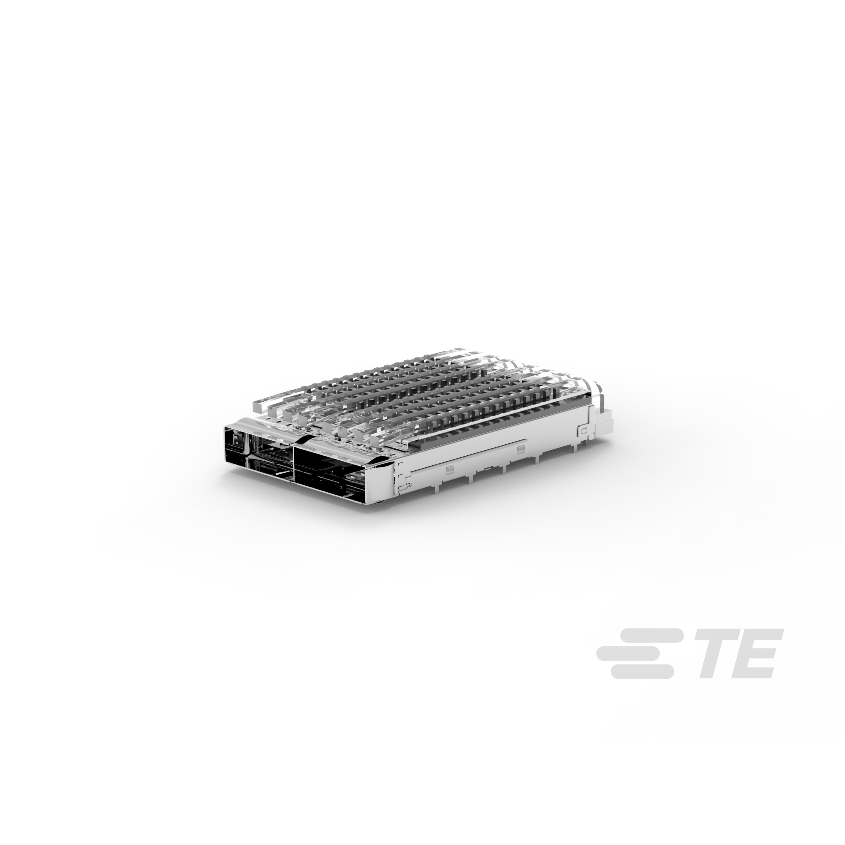 TE Connectivity AMP Connectors 2170826-4 electronic component product image