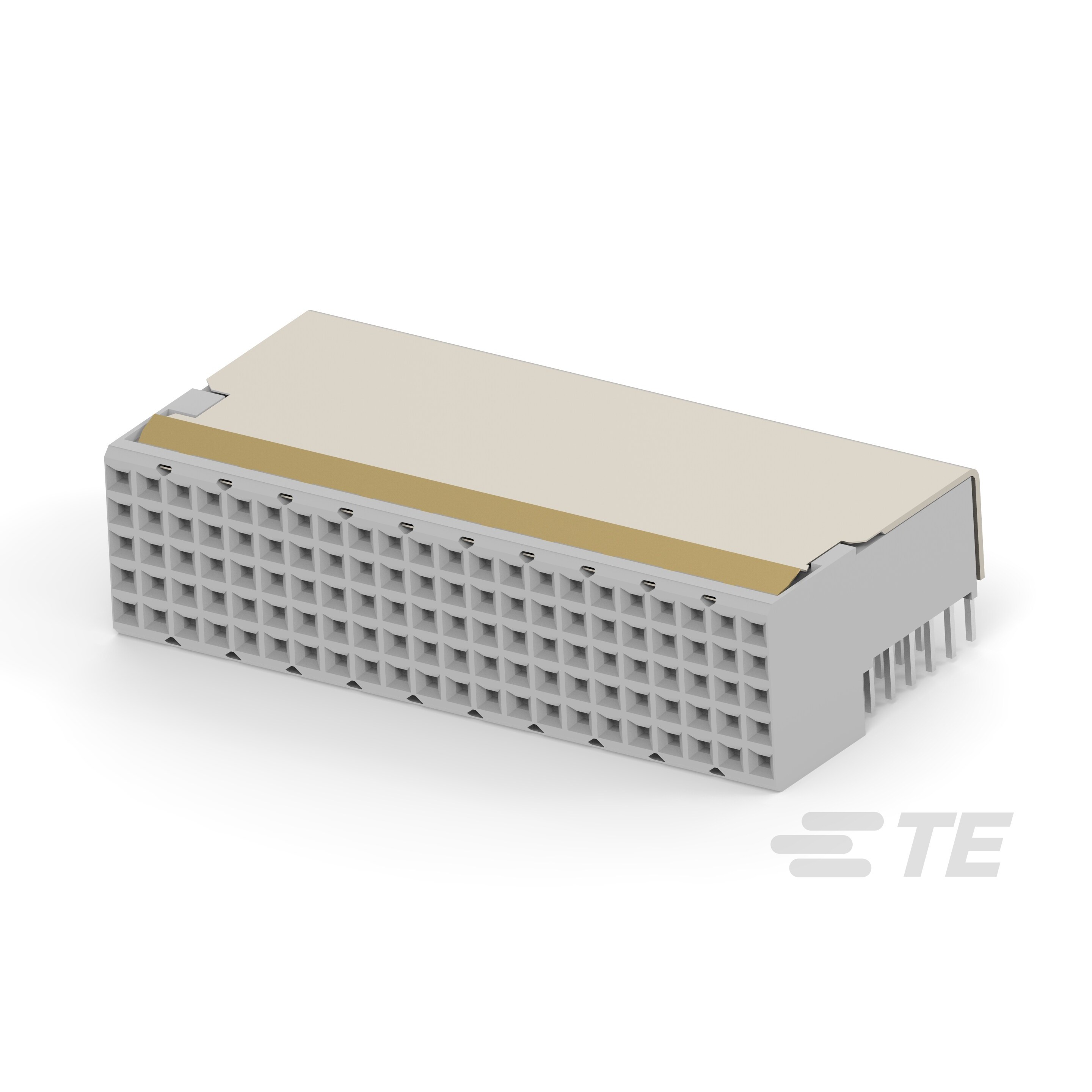 TE Connectivity AMP Connectors 2170863-1 electronic component product image