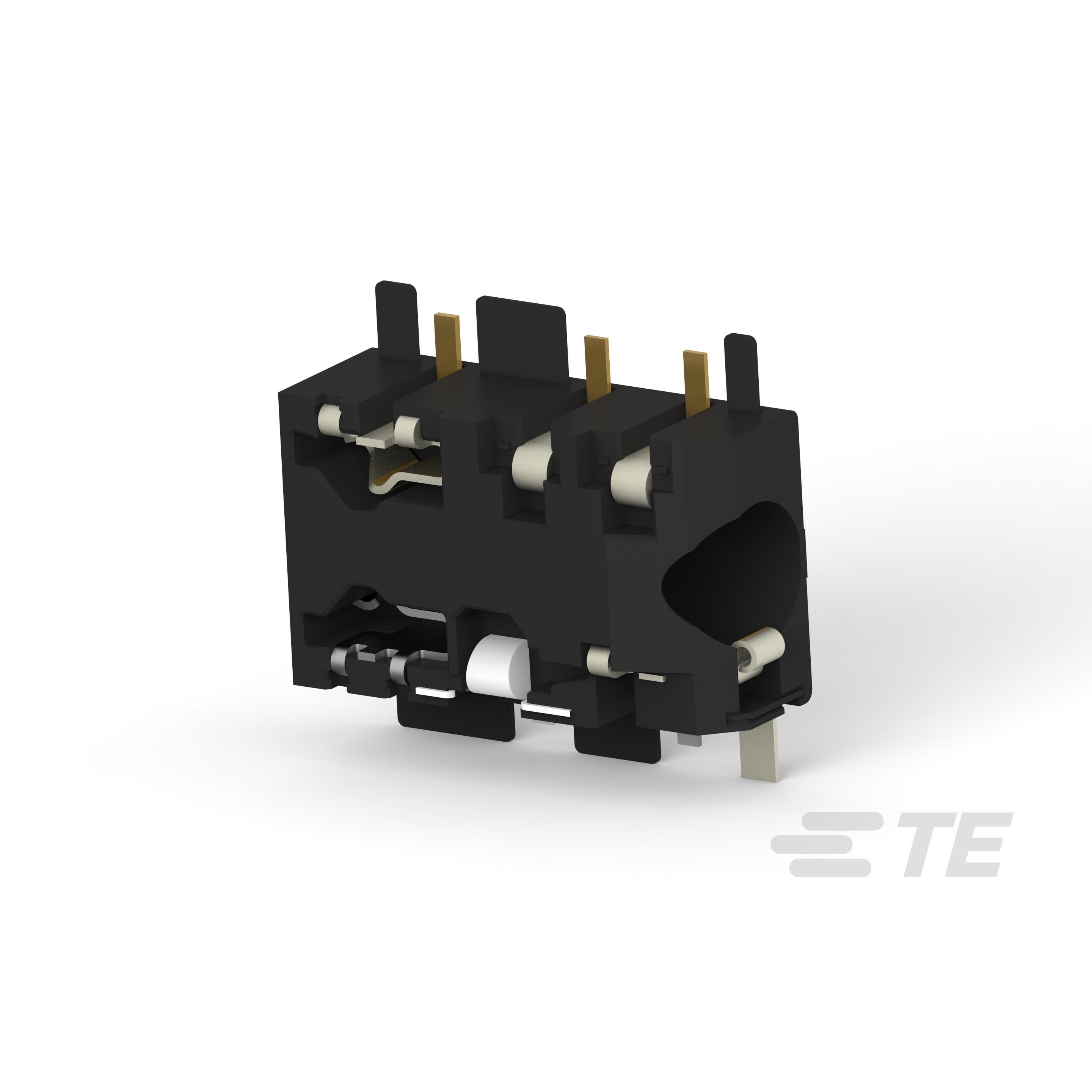 TE Connectivity AMP Connectors 2199088-2 electronic component product image