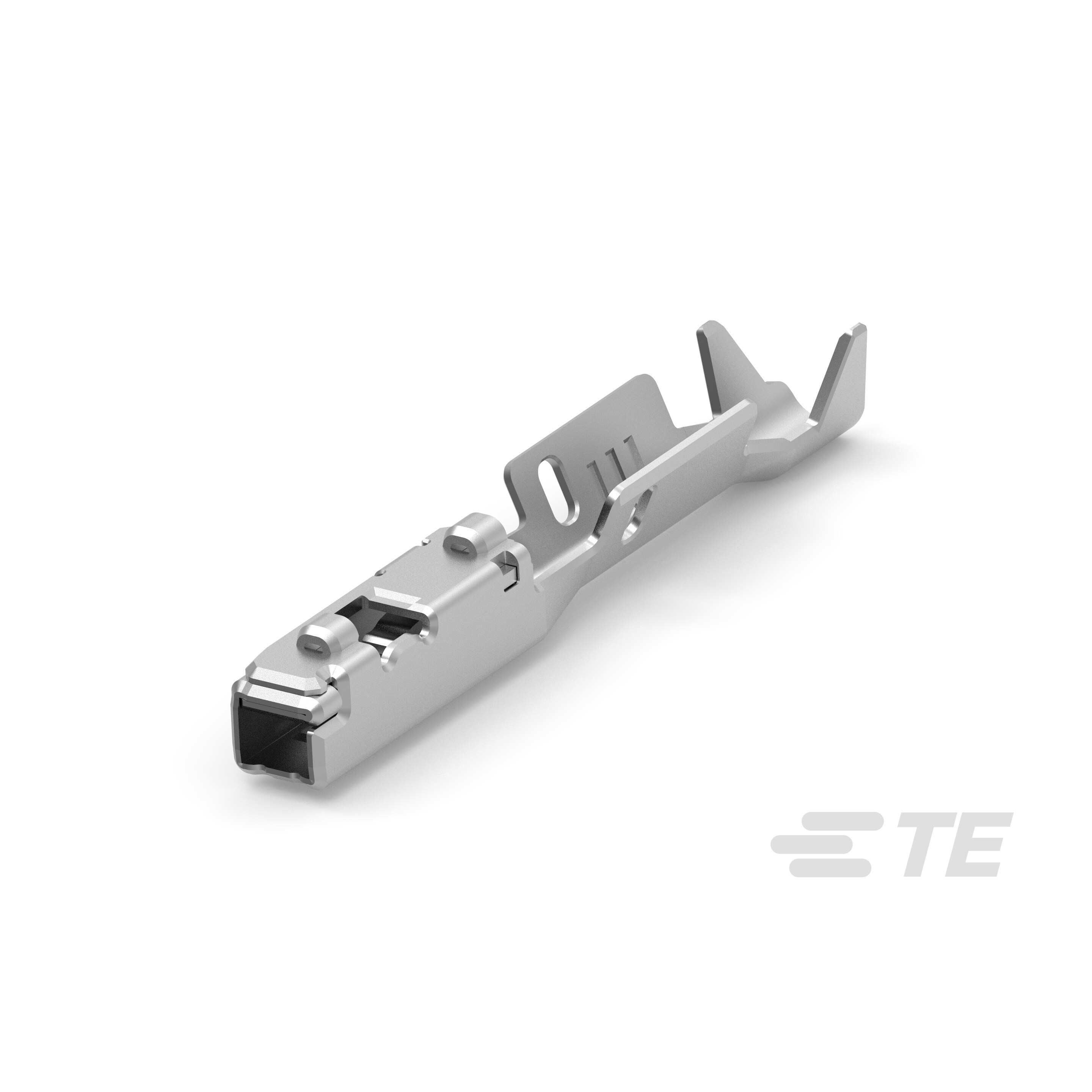 TE Connectivity AMP Connectors 2201289-1 electronic component product image