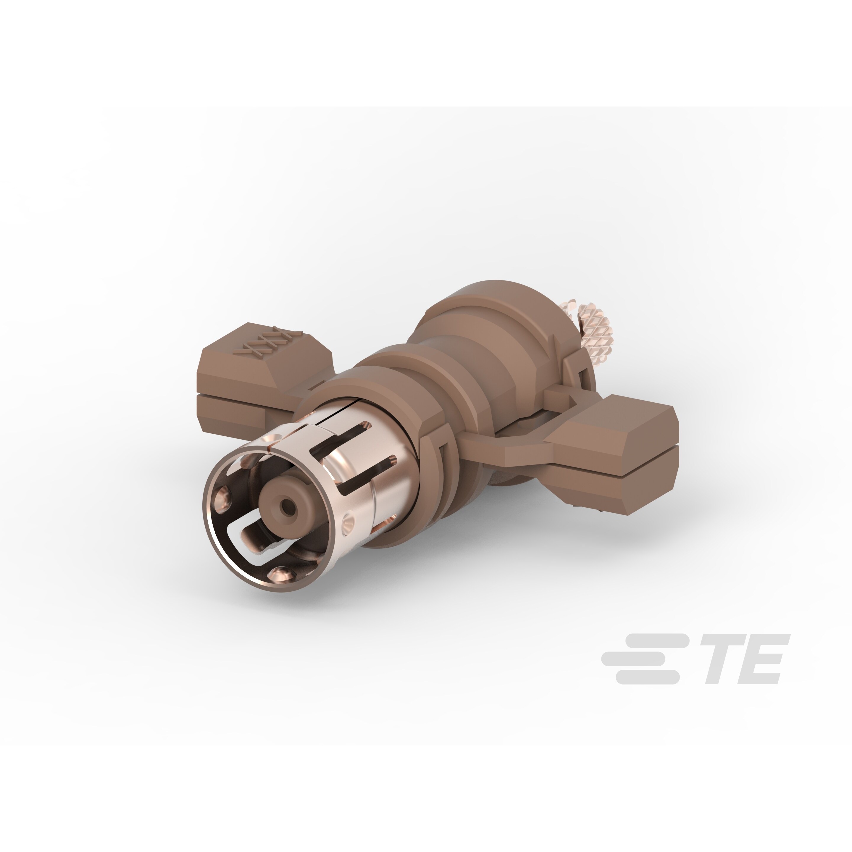 TE Connectivity AMP Connectors 2203274-3 electronic component product image