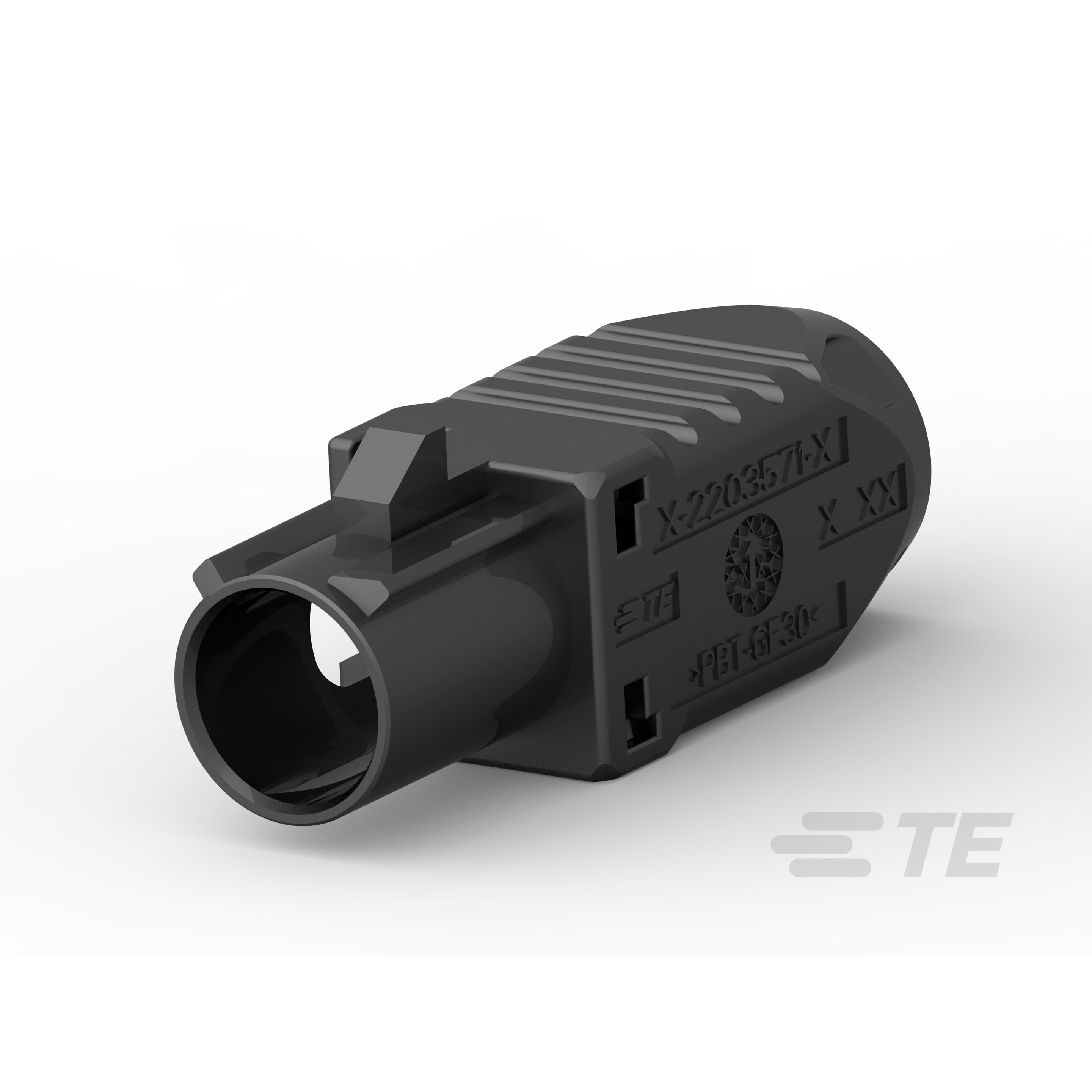 TE Connectivity AMP Connectors 2203571-1 electronic component product image