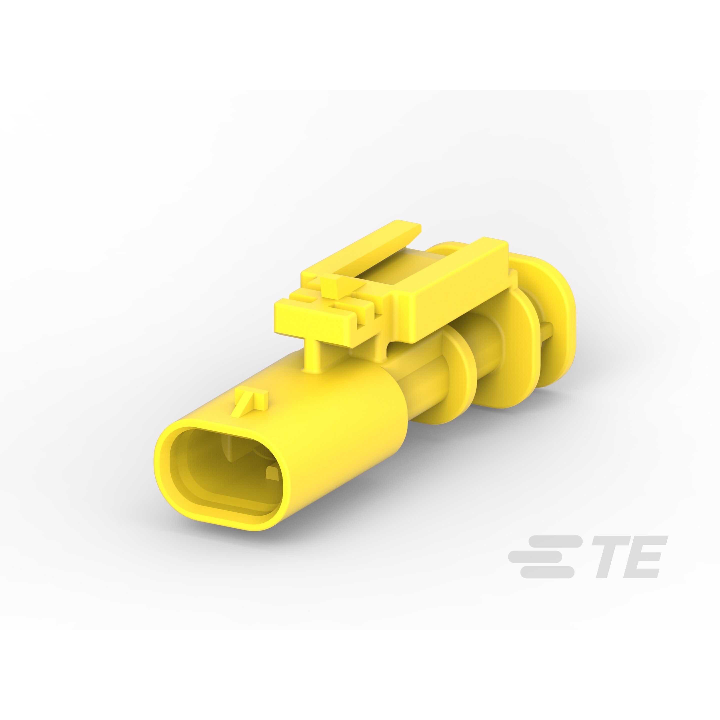 TE Connectivity AMP Connectors 2203805-2 electronic component product image