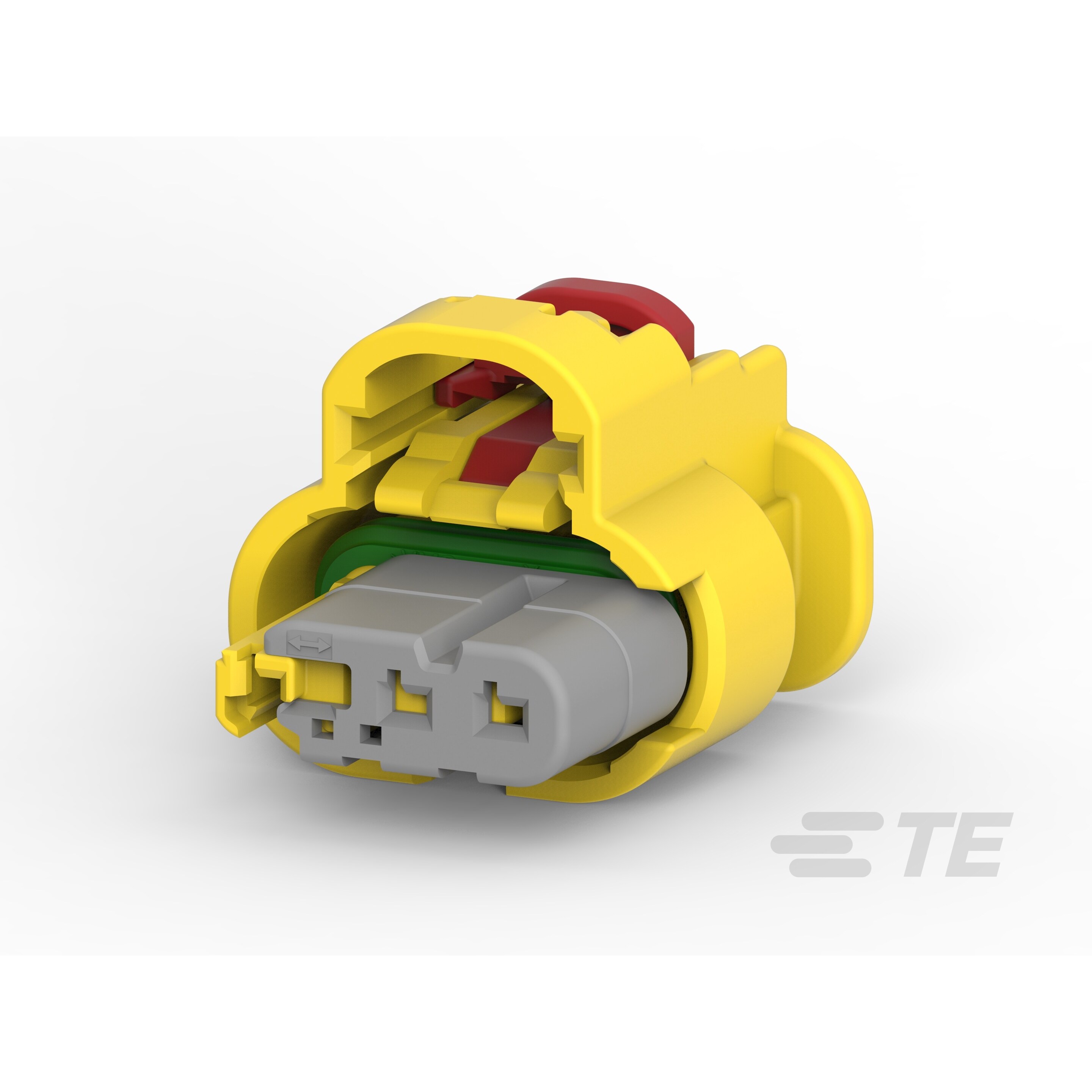 TE Connectivity AMP Connectors 2203806-2 electronic component product image