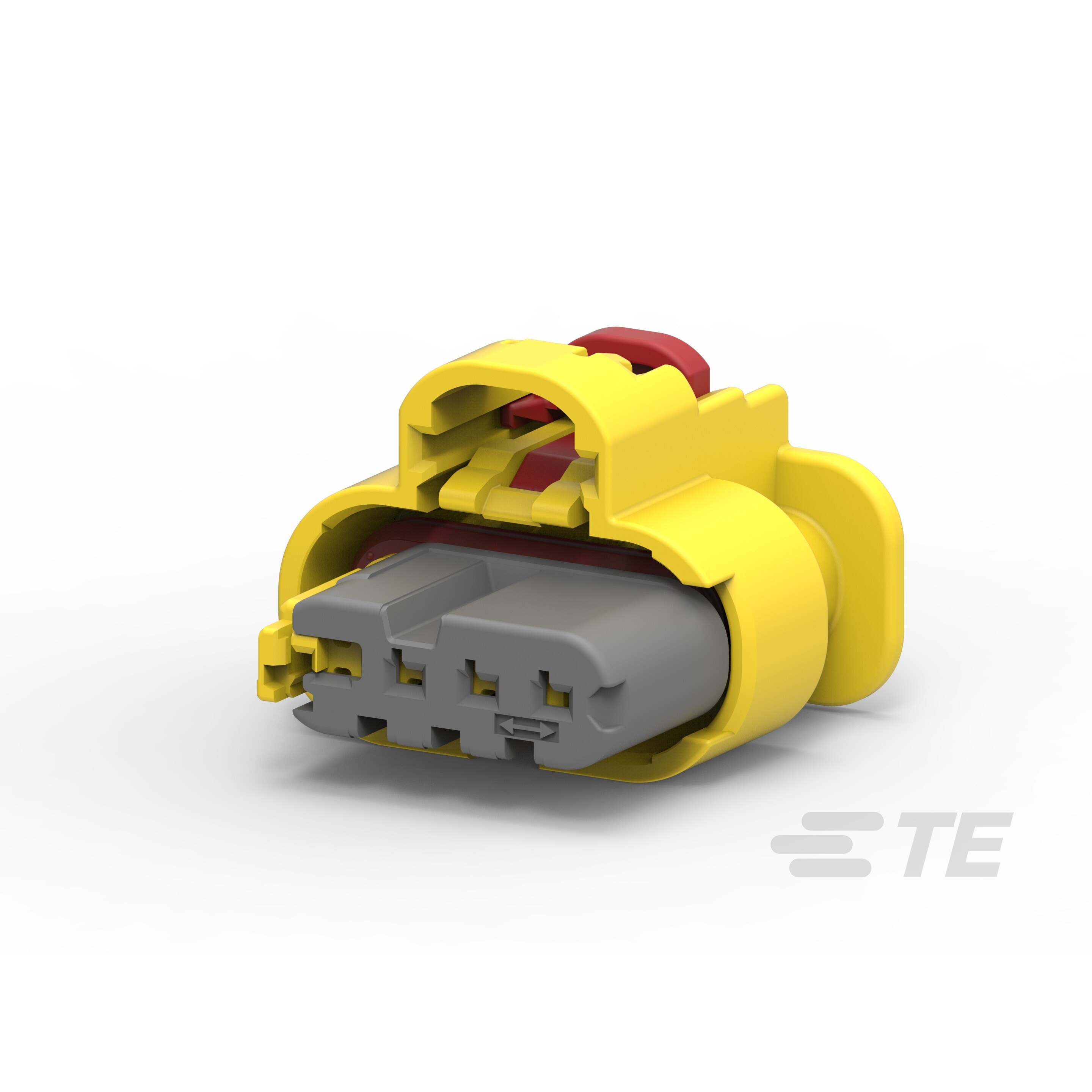 TE Connectivity AMP Connectors 2203808-2 electronic component product image